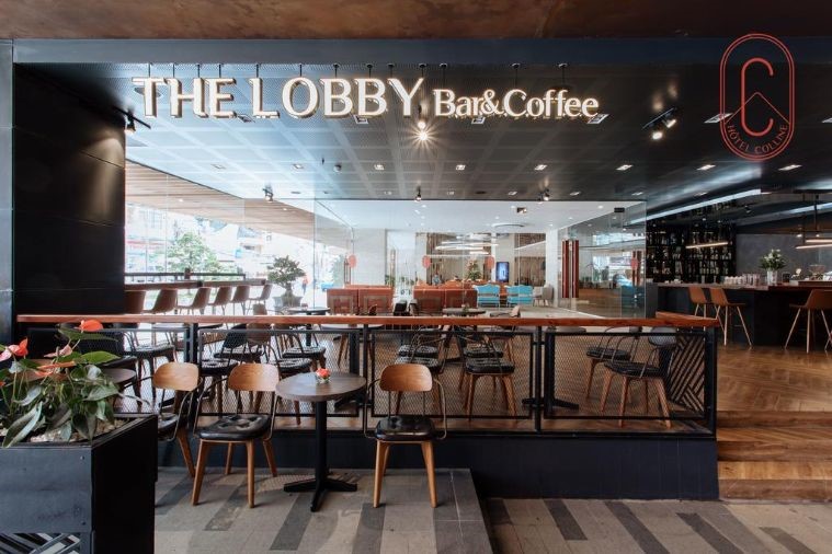 Colline Đà Lạt Hotel